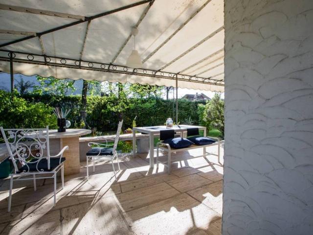 Villa in affitto a Forte dei Marmi LU