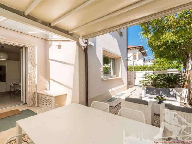 Villa in affitto a Forte dei Marmi LU