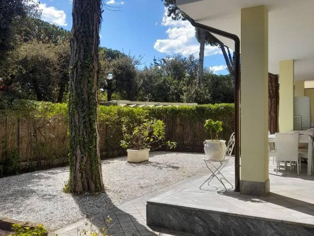 Villa in affitto a Forte dei Marmi LU