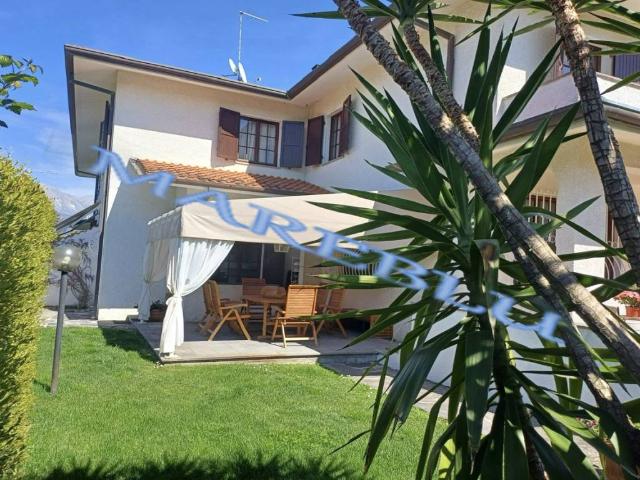 Villa in affitto a Forte dei Marmi LU
