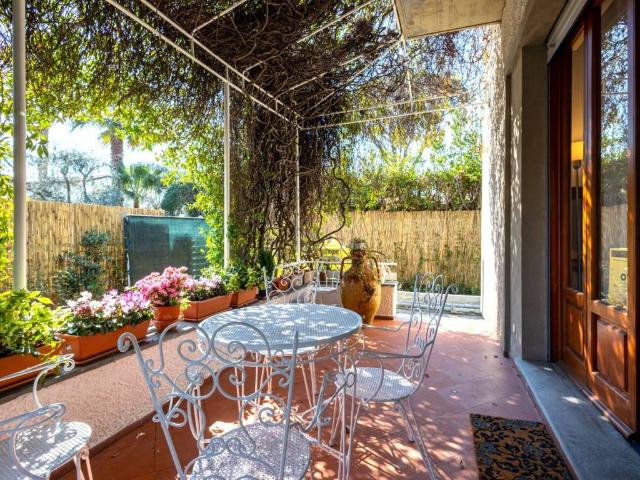 Villa in affitto a Forte dei Marmi LU