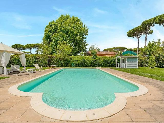 Villa in affitto a Forte dei Marmi LU