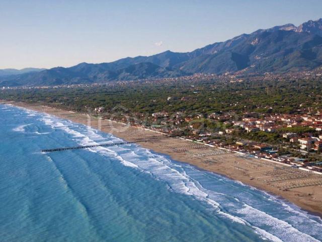 Villa in affitto a Forte dei Marmi via Giovanni Agnelli, 84, arredato, giardino privato, posto auto TrovaCasa