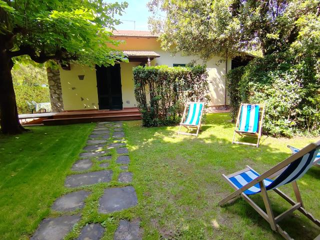 Villa in affitto a forte dei marmi vittoria apuana