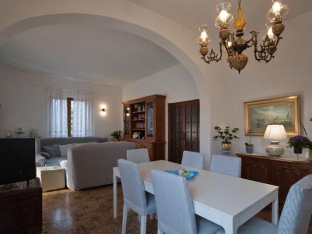 Villa in affitto a Forte dei Marmi 140 mq Rif: 1400524
