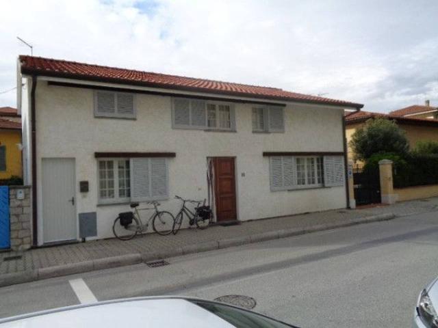 Villa in affitto a Forte Dei Marmi