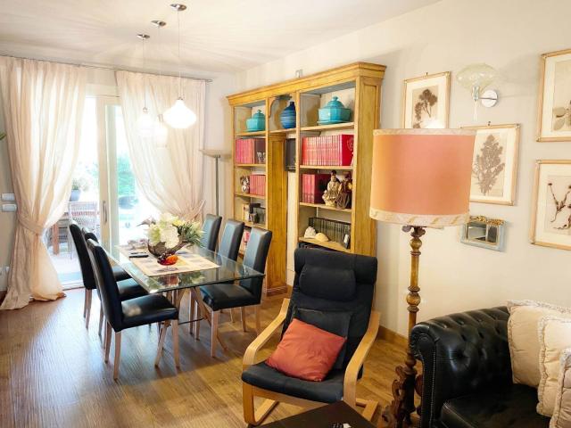 Villa in affitto a Forte dei Marmi