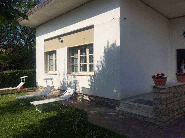 Villa in affitto a Forte Dei Marmi