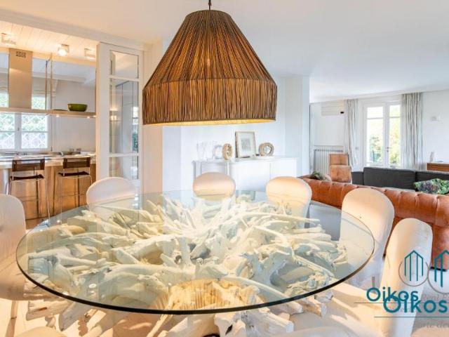 Villa in affitto a Forte Dei Marmi