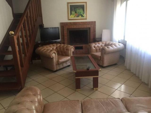 Villa in affitto a Forte Dei Marmi