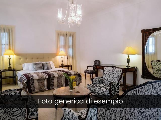 Villa in affitto a Forte Dei Marmi