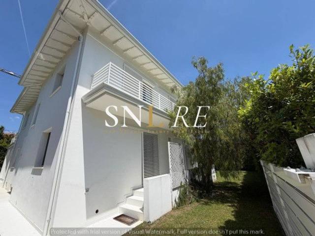 Villa in affitto a Forte Dei Marmi