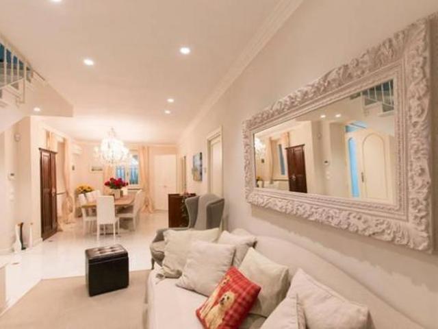 Villa in affitto a Forte dei Marmi 200 mq Rif: 1399043