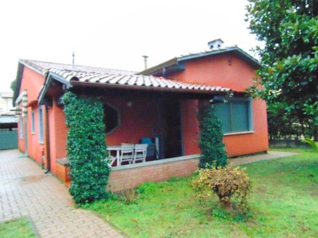 Villa in affitto a Forte Dei Marmi