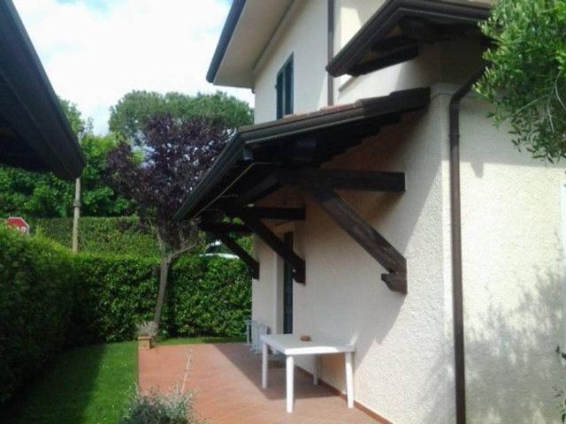 Villa in affitto a Forte Dei Marmi