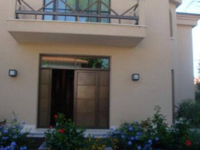 Villa in affitto a Forte Dei Marmi