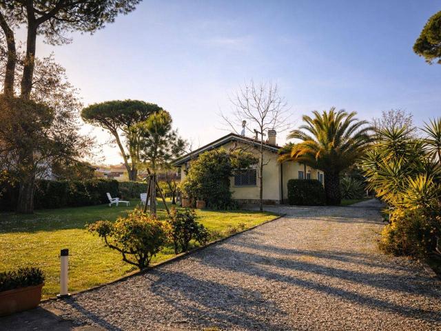 Villa in affitto a Forte Dei Marmi