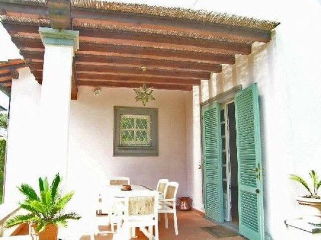 Villa in affitto a Forte Dei Marmi