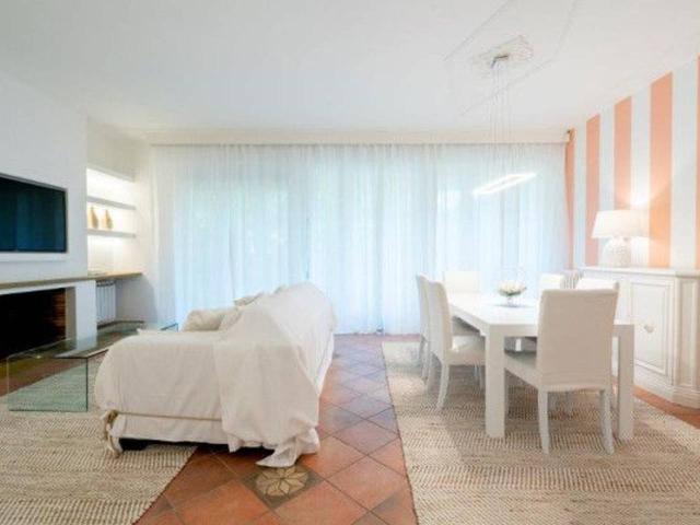 Villa in affitto a Forte Dei Marmi
