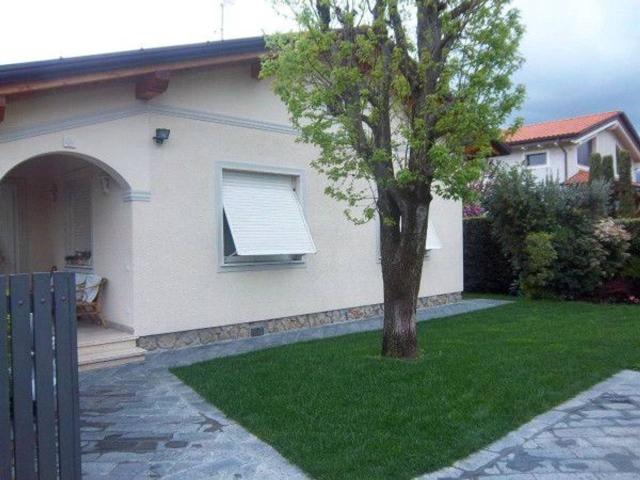 Villa in affitto a Forte Dei Marmi