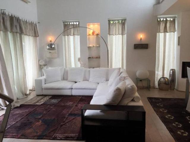 Villa in affitto a Forte Dei Marmi