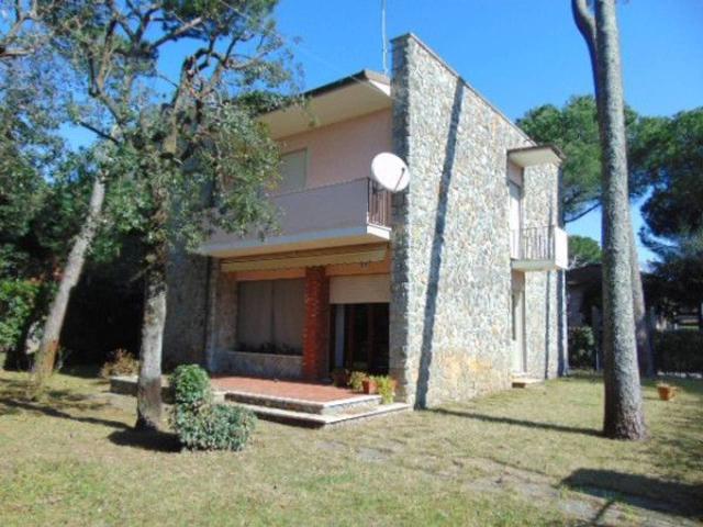 Villa in affitto a Forte Dei Marmi