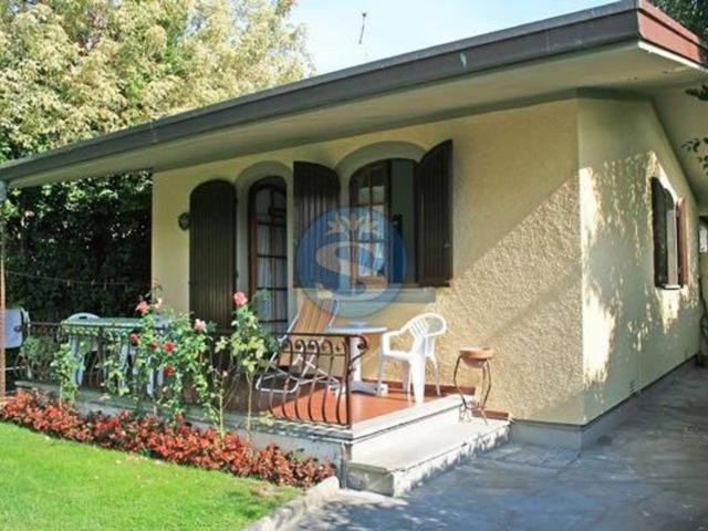 Villa in affitto a Forte Dei Marmi