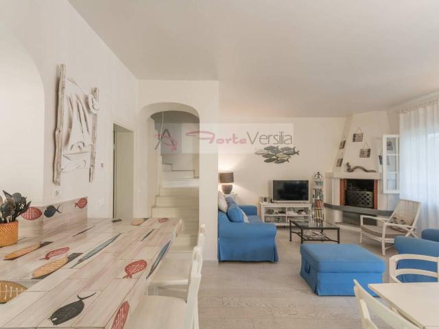 Villa in affitto a Forte Dei Marmi