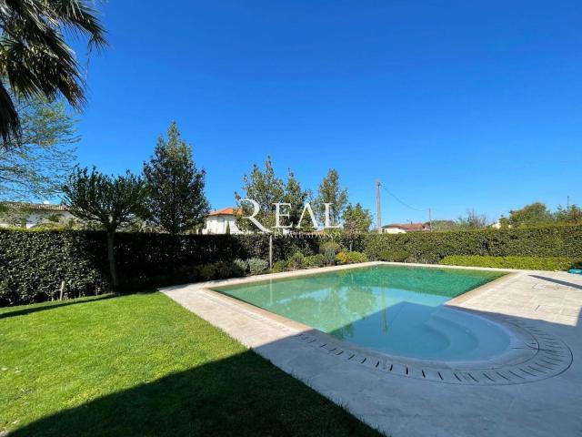 Villa in affitto a Forte dei Marmi