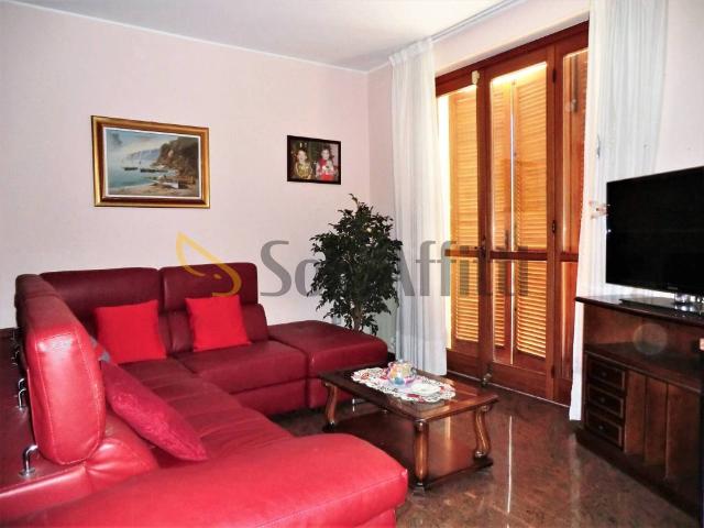 Villa in affitto a Faloppio CO