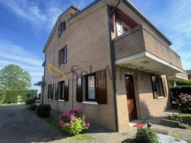 Villa in affitto a Ferrara FE