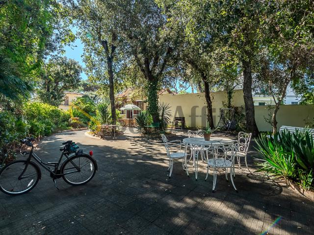 Villa in affitto a Fiumicino, case in affitto Fiumicino