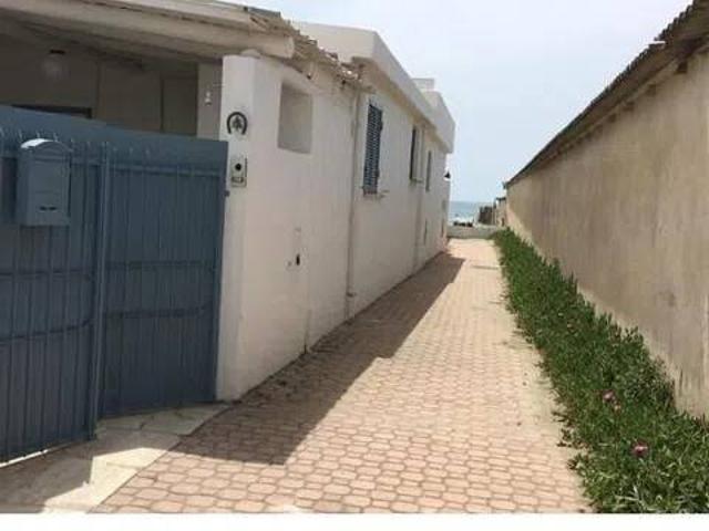 Villa in affitto a Fiumicino RM