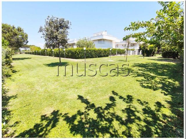 Villa in affitto a Fiumicino RM