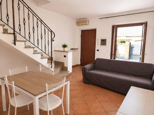 Villa in affitto a Fiumicino RM
