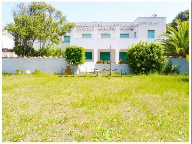 Villa in affitto a Fiumicino RM
