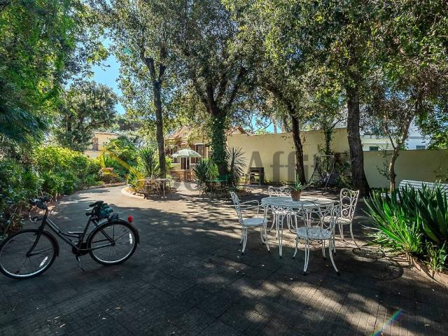 Villa in affitto a Fiumicino RM