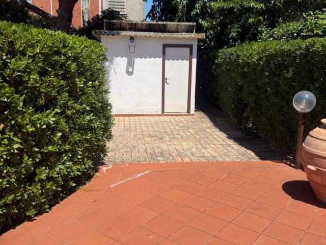 Villa in affitto a Fiumicino RM