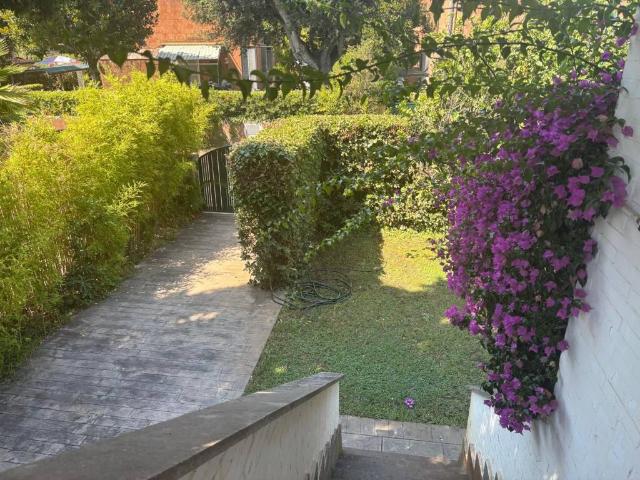 Villa in affitto a Fiumicino RM