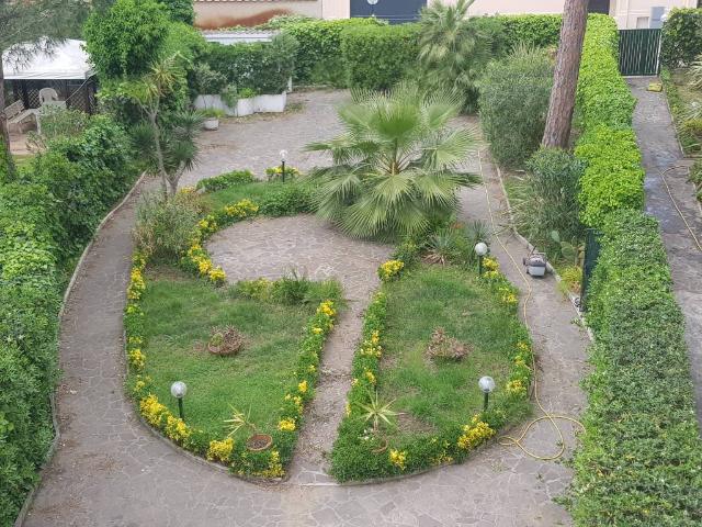 Villa in affitto a Fiumicino RM