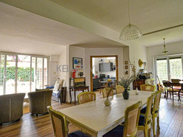 Villa in affitto a Fiumicino RM