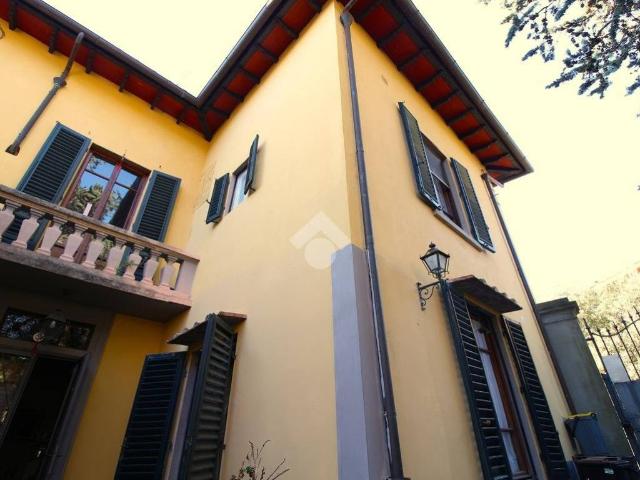 Villa in affitto a Fiesole FI