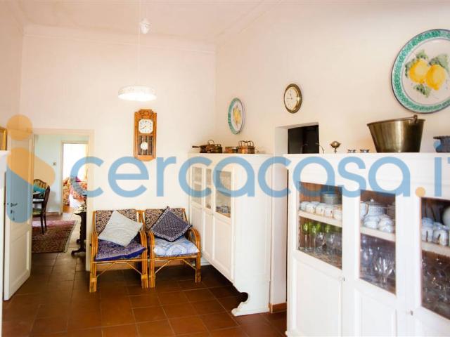 Villa in affitto a Firenze