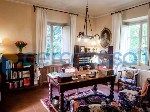 Villa in affitto a Firenze