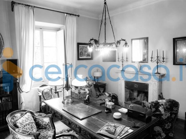 Villa in affitto a Firenze