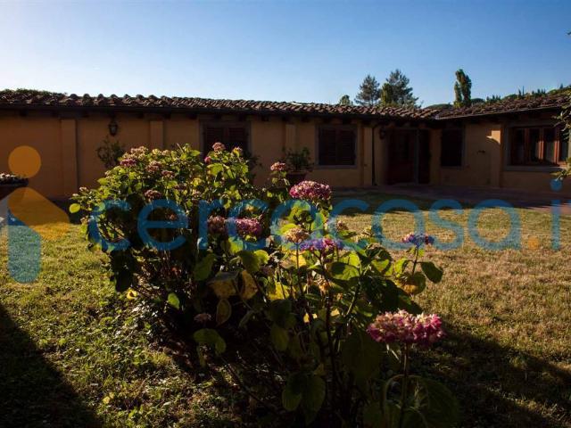 Villa in affitto a Firenze
