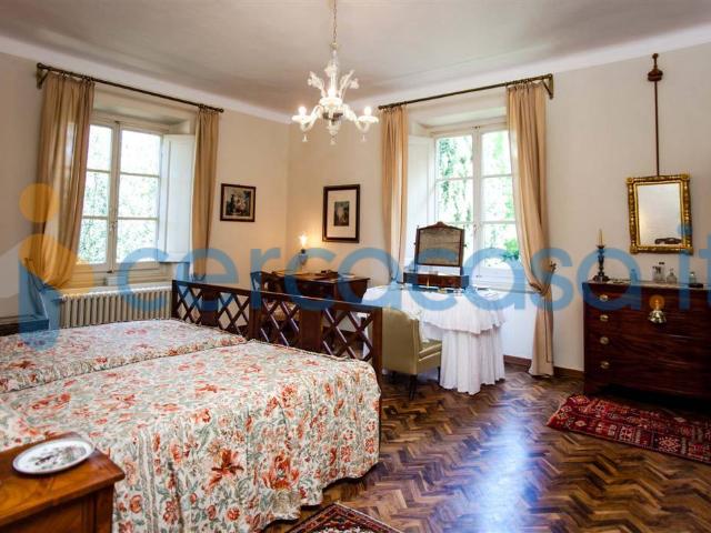Villa in affitto a Firenze