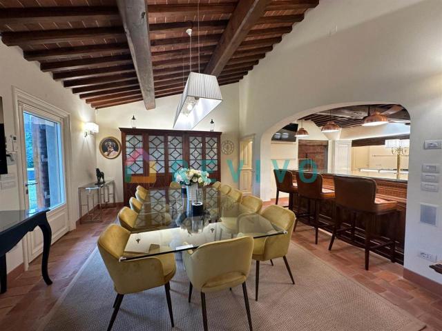 Villa in affitto a Firenze