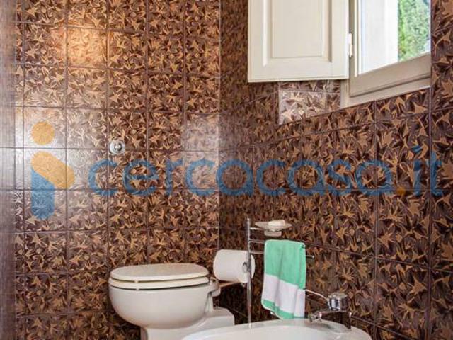 Villa in affitto a Firenze