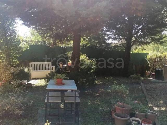 Villa in affitto a Firenze via Bolognese, 100, giardino privato, collinare, doppi servizi TrovaCasa